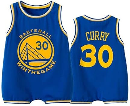 Amazon.co.jp: ベビー バスケ ユニフォーム baby バスケットボール